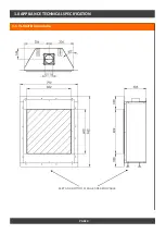 Preview for 4 page of vision trimline TL60cf Installation Instructions Manual