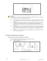 Предварительный просмотр 12 страницы Vision UPS Systems Spirit G XL 1.5KVAH User Manual