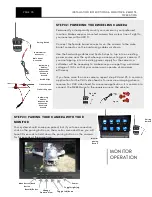 Preview for 6 page of Vision Works VWIC904-HDWLRV Owner'S Manual