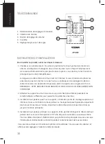 Preview for 12 page of Vision AV-1000 Owner'S Manual