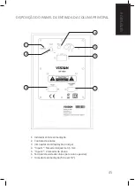 Preview for 47 page of Vision AV-1000 Owner'S Manual