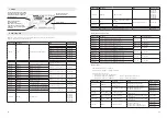 Предварительный просмотр 18 страницы Vision AV-1900 Product Manual