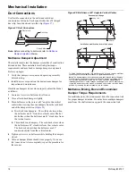 Preview for 16 page of Vision CAC 003G - 090G Installation And Maintenance Manual