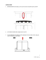 Preview for 4 page of Vision CS-1600P Owner'S Manual