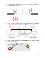 Preview for 5 page of Vision CS-1600P Owner'S Manual