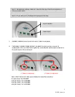 Preview for 6 page of Vision CS-1600P Owner'S Manual