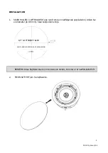 Preview for 22 page of Vision CS-1800 Manual