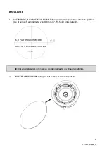 Preview for 58 page of Vision CS-1800 Manual