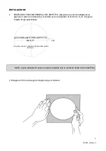 Предварительный просмотр 44 страницы Vision CS-1900 Owner'S Manual