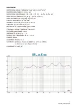 Предварительный просмотр 47 страницы Vision CS-1900 Owner'S Manual