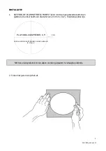 Предварительный просмотр 52 страницы Vision CS-1900 Owner'S Manual