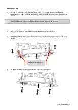 Preview for 25 page of Vision CS-1900P Owner'S Manual