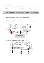 Preview for 95 page of Vision CS-1900P Owner'S Manual