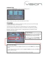 Preview for 2 page of Vision DVR-800-2015 Quick Setup Manual