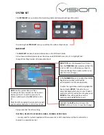Preview for 5 page of Vision DVR-800-2015 Quick Setup Manual
