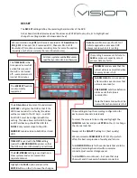 Preview for 6 page of Vision DVR-800-2015 Quick Setup Manual