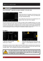 Preview for 14 page of Vision ESX VN720 HY-iX35 Owner'S Manual