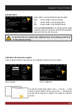 Preview for 35 page of Vision ESX VN720 HY-iX35 Owner'S Manual