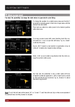 Preview for 36 page of Vision ESX VN720 HY-iX35 Owner'S Manual