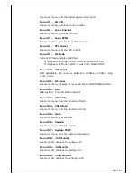 Preview for 7 page of Vision GS8510 Series User Manual