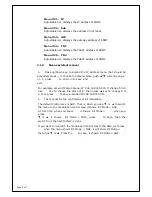 Preview for 8 page of Vision GS8510 Series User Manual