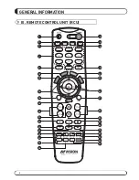 Preview for 6 page of Vision HD-300N User Manual