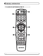 Preview for 8 page of Vision HD-300N User Manual