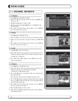 Preview for 16 page of Vision HD-300N User Manual