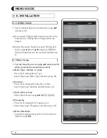 Preview for 18 page of Vision HD-300N User Manual