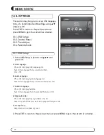 Preview for 22 page of Vision HD-300N User Manual