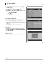 Preview for 24 page of Vision HD-300N User Manual