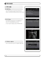 Preview for 30 page of Vision HD-300N User Manual