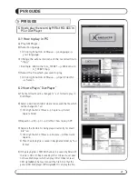 Preview for 31 page of Vision HD-300N User Manual