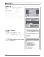 Preview for 32 page of Vision HD-300N User Manual