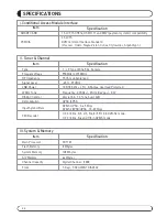 Preview for 34 page of Vision HD-300N User Manual