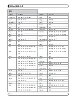 Preview for 36 page of Vision HD-300N User Manual