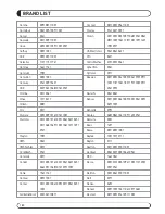 Preview for 38 page of Vision HD-300N User Manual