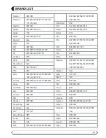 Preview for 39 page of Vision HD-300N User Manual