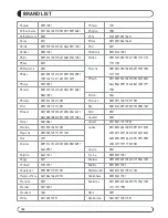 Preview for 46 page of Vision HD-300N User Manual