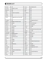 Preview for 53 page of Vision HD-300N User Manual