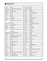 Preview for 54 page of Vision HD-300N User Manual