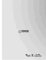 Preview for 64 page of Vision HD-300N User Manual