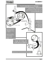 Preview for 9 page of Vision Lynx Stereo Manual