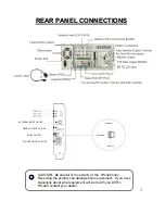 Предварительный просмотр 5 страницы Vision MAX Pro User Manual