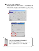 Preview for 20 page of Vision MAX Pro User Manual