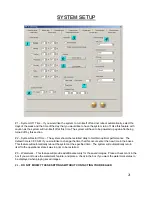 Preview for 21 page of Vision MAX Pro User Manual