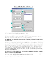 Preview for 23 page of Vision MAX Pro User Manual