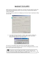 Preview for 35 page of Vision MAX Pro User Manual