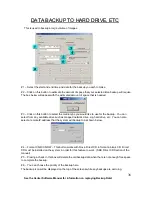 Preview for 38 page of Vision MAX Pro User Manual