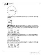 Preview for 70 page of Vision MaxPro Operation Manual